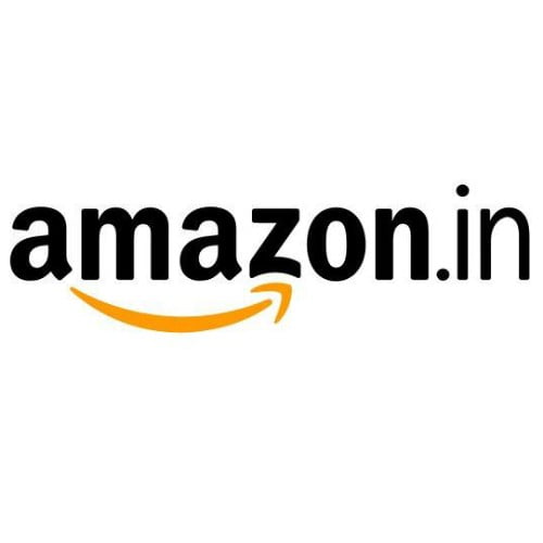 Amazon logo