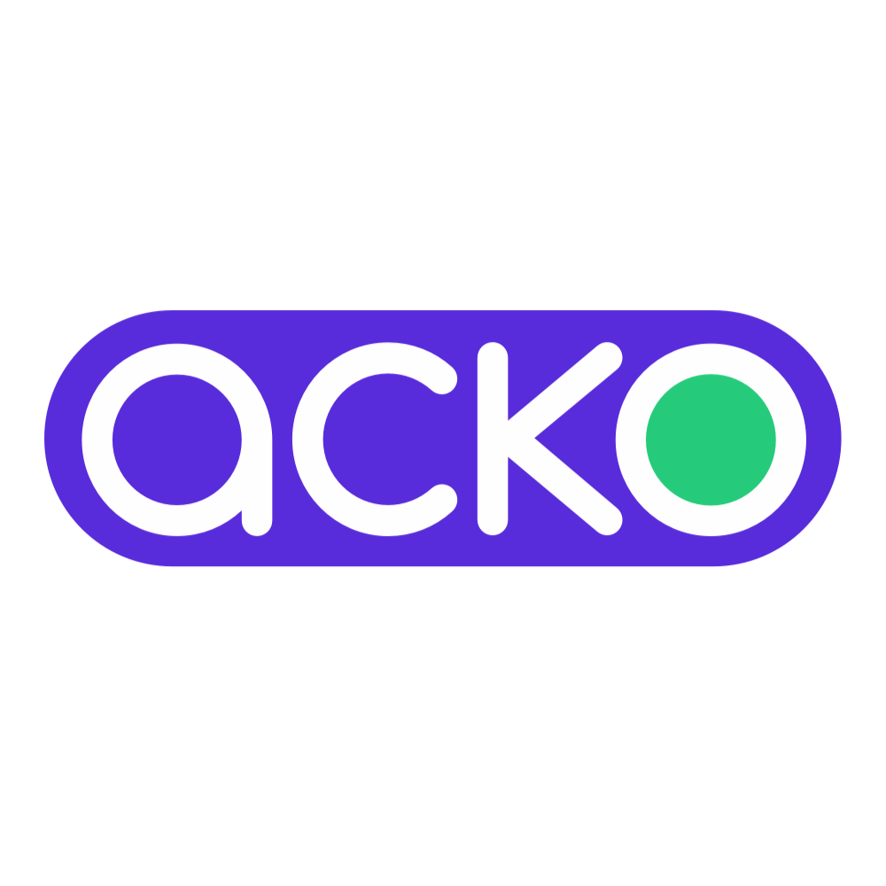 acko off campus drive