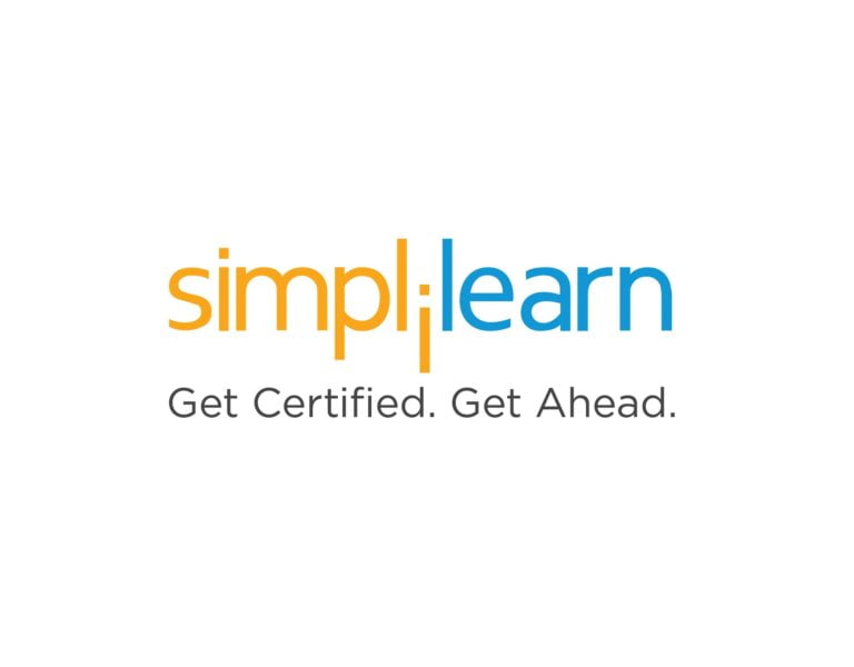 Simpilearn off campus drive