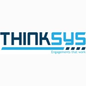 ThinkSys Off Campus Drive 2022