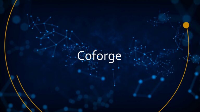 coforge off campus drive
