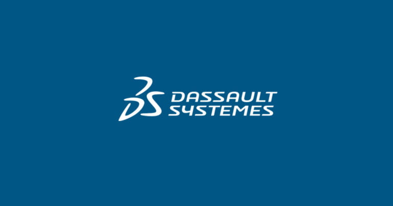Dassault Systemes Off Campus Drive 2022