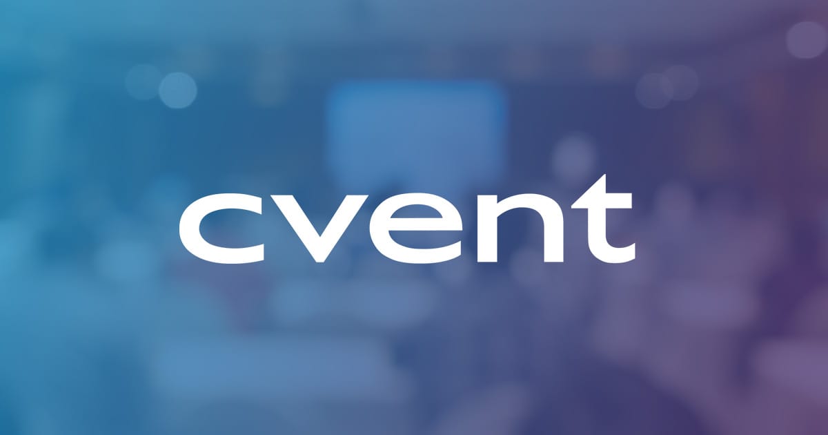 Cvent off campus drive 2021