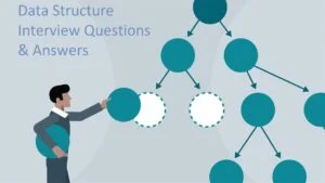 data structure interview questions and answers