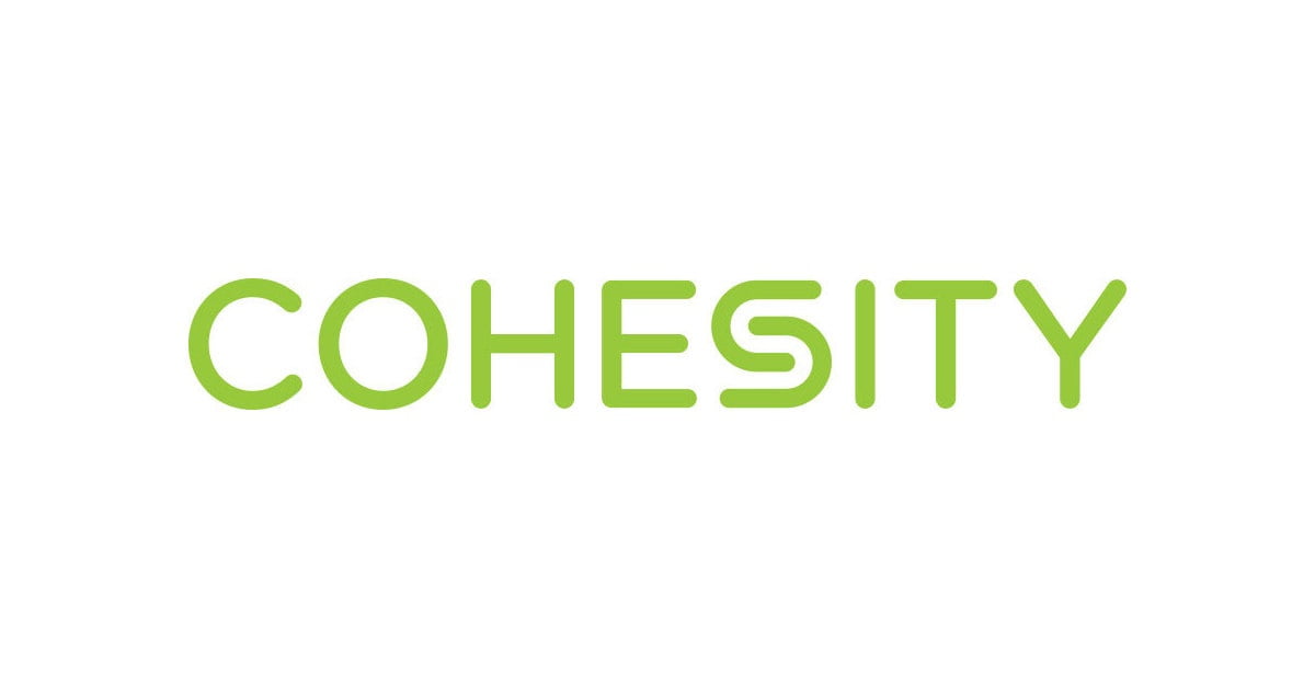 cohesity india careers