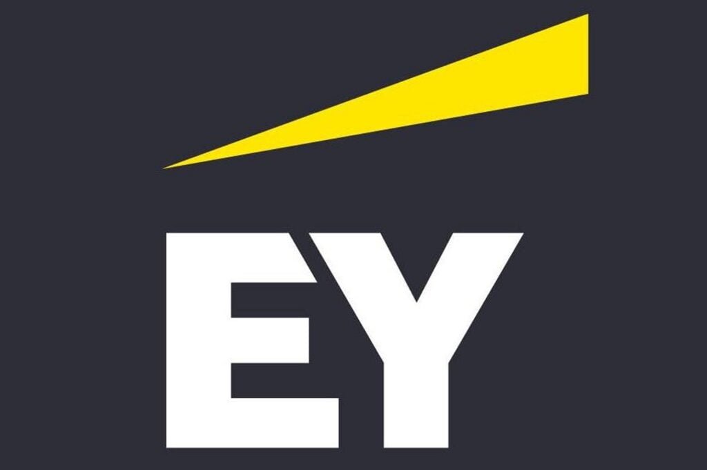 Ernst & Young Off Campus Drive 2021