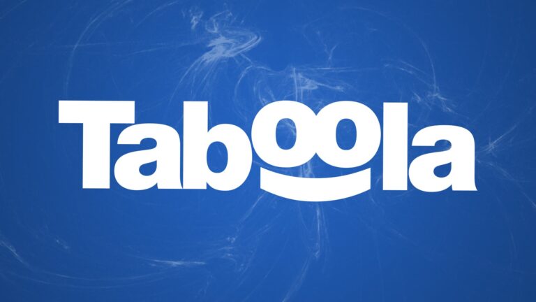 taboola off campus drive