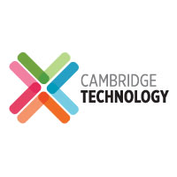 Cambridge Technology Recruitment 2021