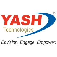 Yash Technologies Off Campus Drive 2021