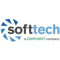 SoftTech Off Campus Drive 2021