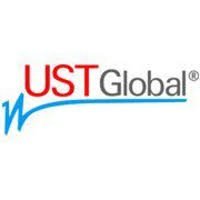 UST Global Recruitment Drive 2021