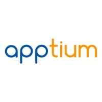 Apptium Technologies Recruitment 2021
