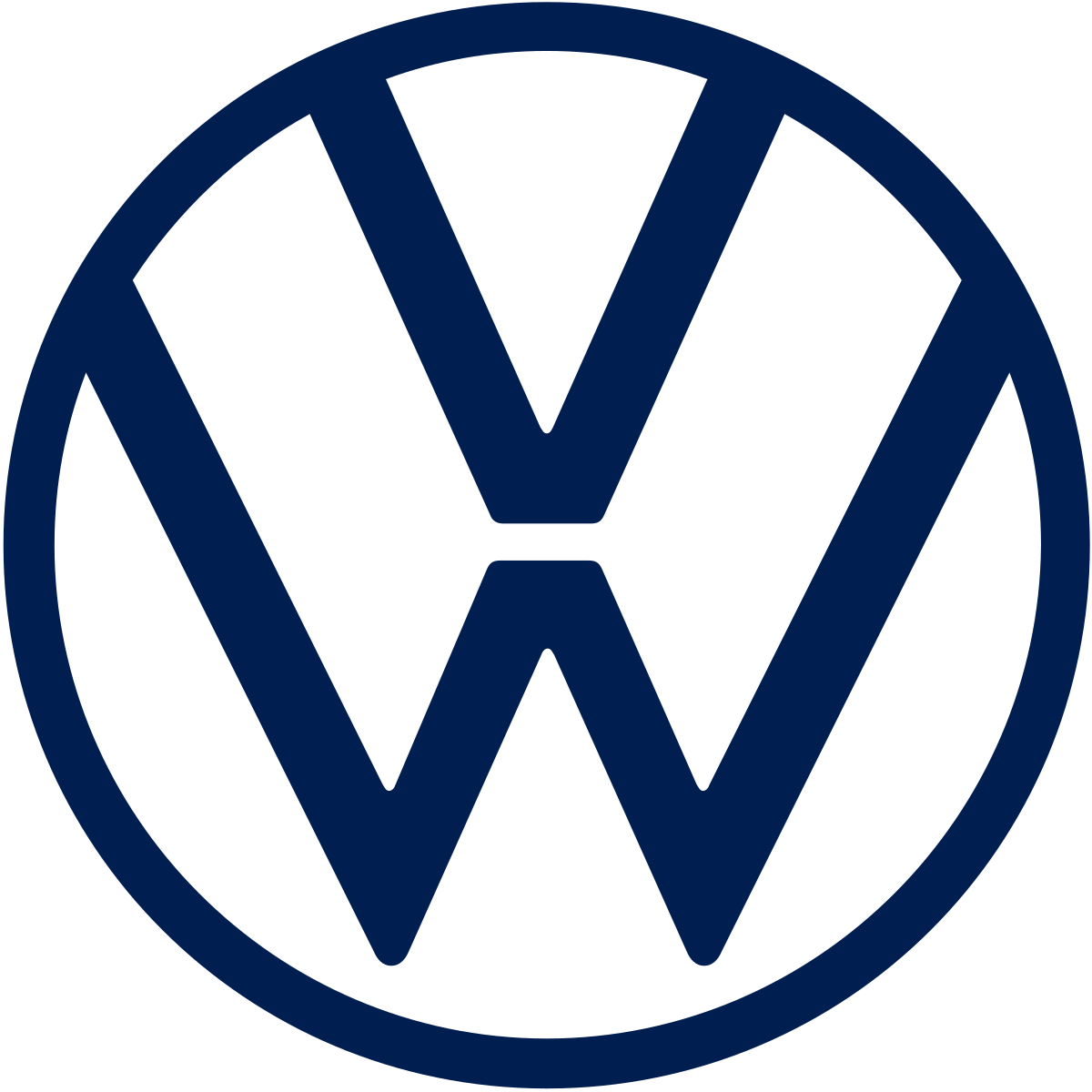 Volkswagen off campus drive