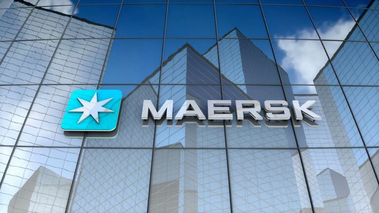maersk recruitment