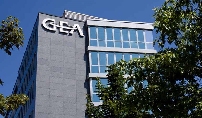 gea group off campus