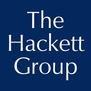 the hackett group hiring