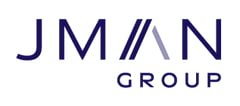 JMAN Logo Blue 2023