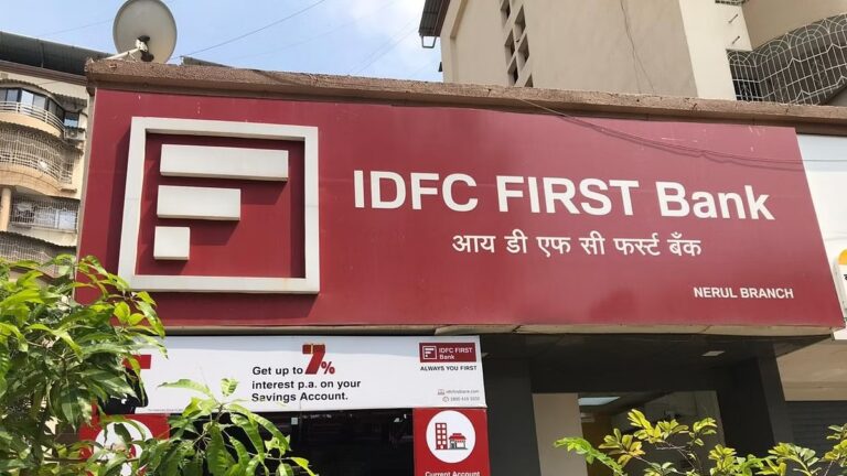 idfc-first-bank