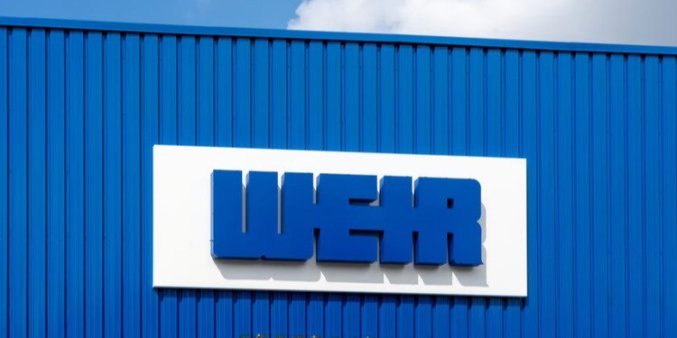 weir group India careers