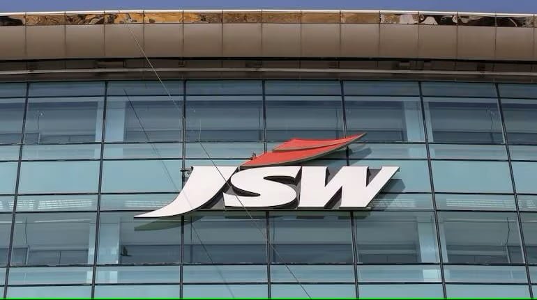 jsw group off campus drive