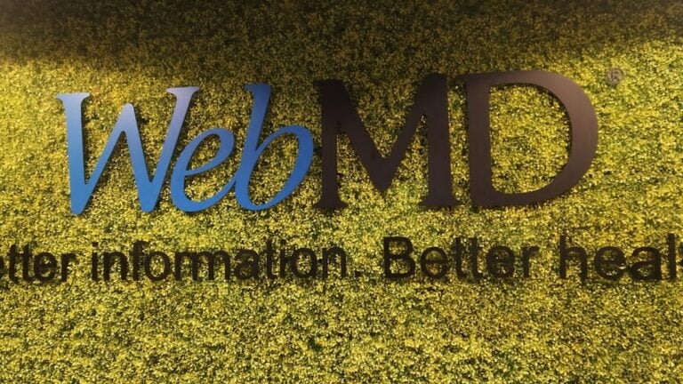 WebMD Mumbai hiring