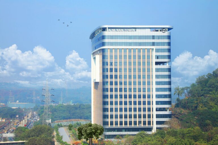 Larsen & Turbo Defence Off Campus Drive 2024 : Hiring IT Engineers