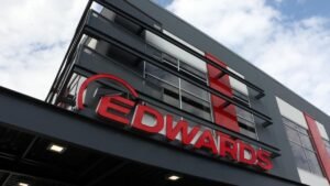 Edwards Off Campus Drive 2024 Hiring IT Graduate Trainee - Server Support