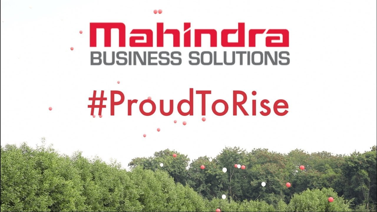 Mahindra Business Solutions Hiring FTPC Software Programmers