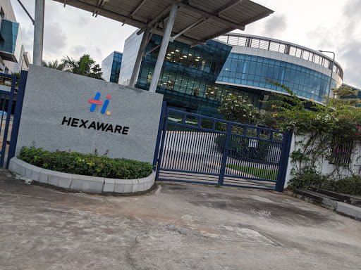 Hexaware Off Campus Drive 2024 - Hiring For Associate Engineer