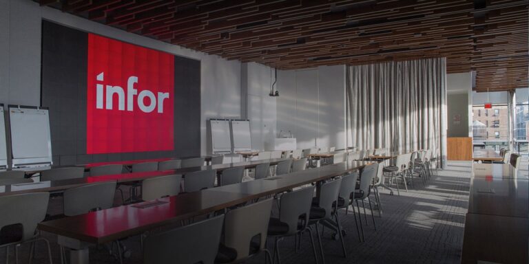 Infor Off Campus Drive 2024 - Software Engineer | BE/B.Tech/MCA - Freshers