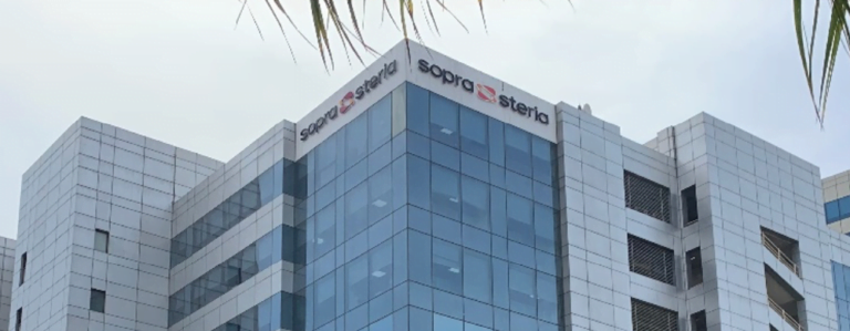SOPRA STERIA Recruitment Drive 2024 - Hiring Any Graduate Freshers
