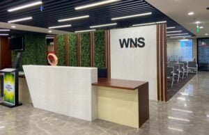 WNS Global Services Hiring IT Graduate Trainee