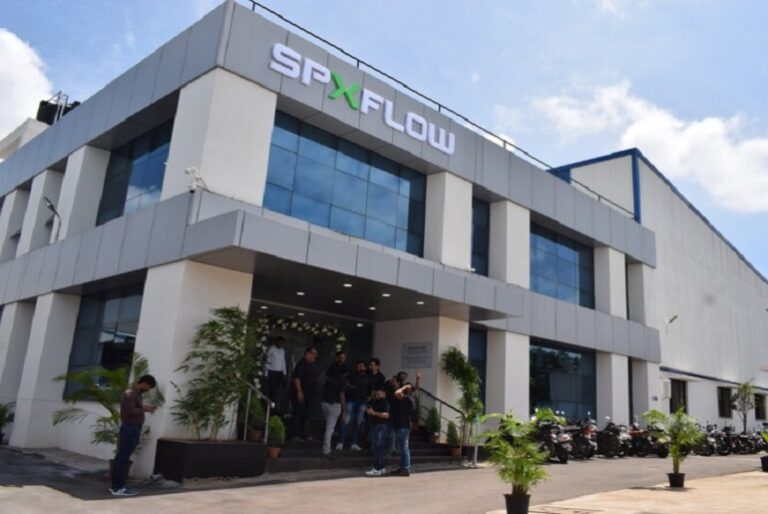 SPX FLOW Off Campus Drive 2024 : Graduate Engineer Trainee