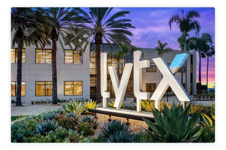 Lytx Off Campus Drive 2024 : Hiring Software Engineer
