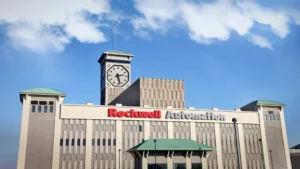 Rockwell Automation Off Campus Drive 2024 Hiring Graduate Engineer Trainee