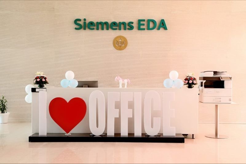 Siemens EDA Off Campus Drive 2024 - Member Of Technical Staff