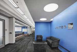 United Airlines Off Campus Drive 2024 - Hiring Associate Engineer
