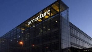 Accenture Hiring Any Graduate Freshers As Network Associate