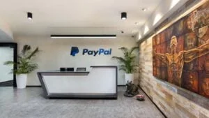 PayPal Off Campus Drive 2024 - Hiring Entry-Level Software Engineers