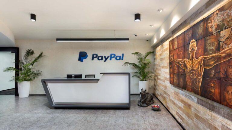 PayPal Off Campus Drive 2024 - Hiring Entry-Level Software Engineers