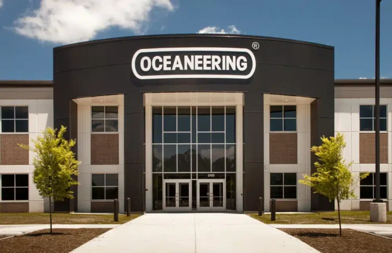 Oceaneering Off Campus Drive 2024 - Trainee Software Developer