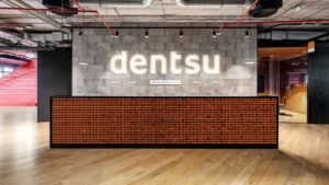 Dentsu Off Campus Drive 2024 - Software Developer - Pan India
