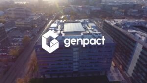 Genpact Hiring Technical Associate - Fresher BE/B.Tech/MCA