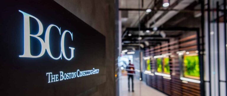 BCG Hiring Graduate Freshers As Research Associate