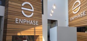 Enphase Energy Off Campus Drive 2025 - Associate IT Engineer (0-2 Years)