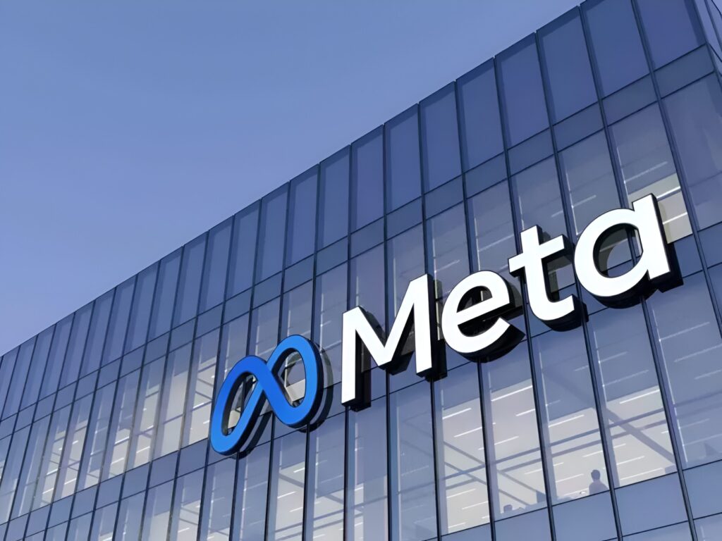 Meta Off Campus Drive 2026 - Hiring Software Engineer University Grad ...