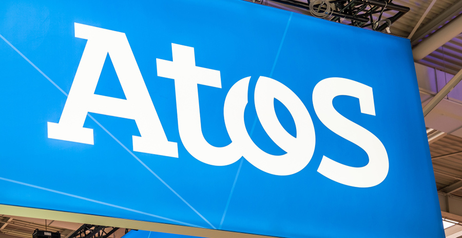 Atos Off Campus Drive 2026 - Hiring Associate Consultant