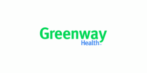 Greenway Health logo for Associate Software Engineer recruitment Off Campus Drive 2026.