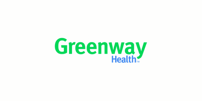 Greenway Health logo for Associate Software Engineer recruitment Off Campus Drive 2026.